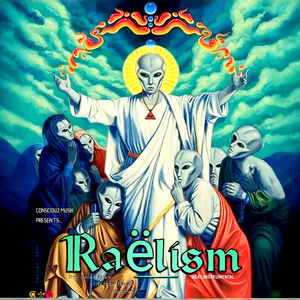Raelism (4 SALE)