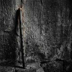 Whispering Temple Winds