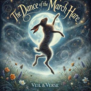 The Dance Of The March Hare