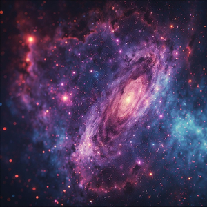 Cosmic
