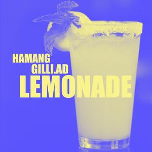 Lemonade (feat. gilli.ad)