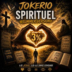Spirituel (Summer Version)