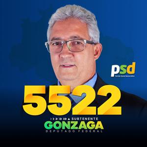 Jingle Subtenente Gonzaga 5522