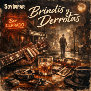 Brindis y derrotas