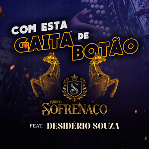 Com esta gaita de botão