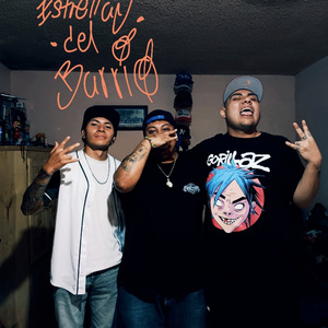 Estrellas del Barrio