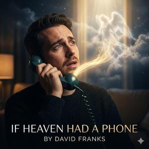 I wish Heavan had a phone