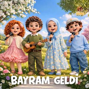 Bayram Geldi