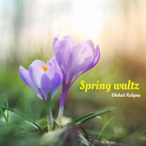 Spring waltz