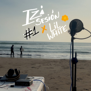 Lil White - Izi Music Session #1