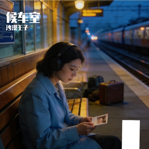 候车室