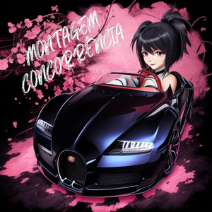 MONTAGEM CONCORRÊNCIA