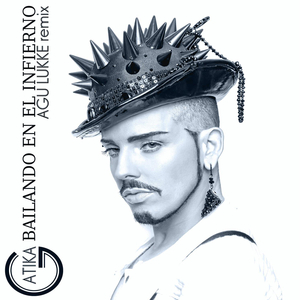 Bailando en el Infierno