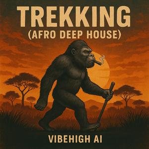 Trekking (Afro Deep House) VibeHighAI