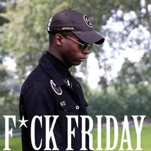 F**k Friday