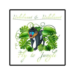 Fly To Jungle