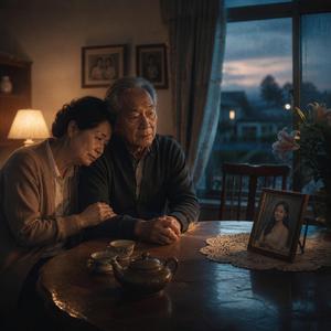 期盼歸