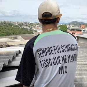 EMBRAZADINHA MANDA VIM BALINHA, QUANDO NOS CHEGA