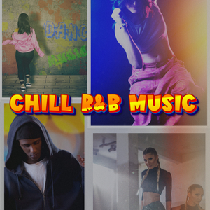 Chill RnB Groove for Lovers