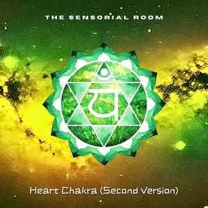 Heart Chakra (Second Version)