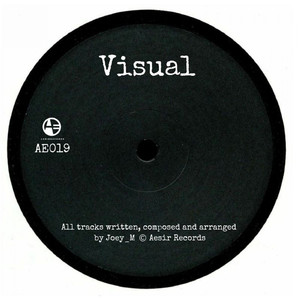 Visual (Original Mix)
