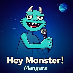 Hey Monster!