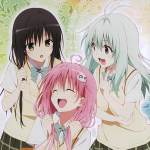 ナナとモモのシスターズプリンセス♪