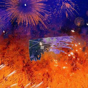 请把我的灵魂带走