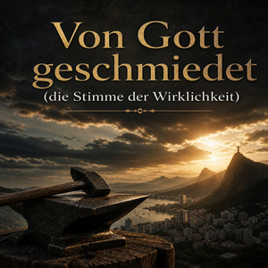 Von Gott geschmiedet (die Stimme der Wirklichkeit)