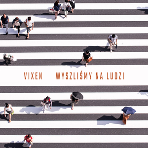 Wyszliśmy na ludzi (Album Version)