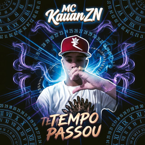 Tempo Passou