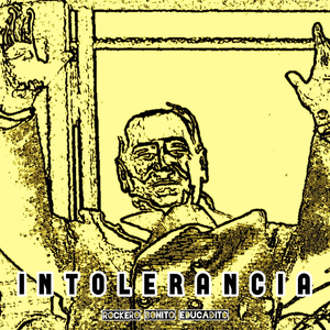 Intolerancia