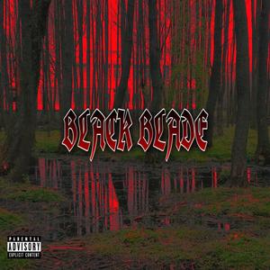 black blade