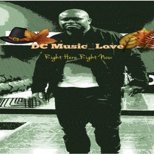 Right Here Right Now