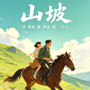 山坡(民歌版）