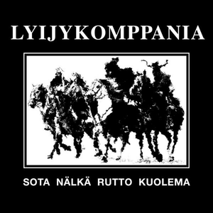 I Sota: Pirunkalan Leuat