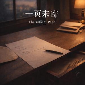 一頁未寄（No Return Date in Dreams）