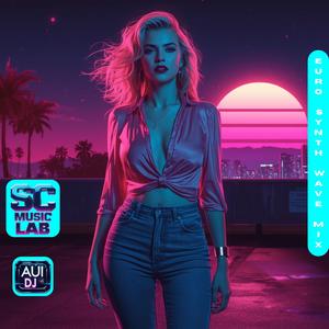 So be it (Energy Takers Euro Synth Wave New Wave Mix)