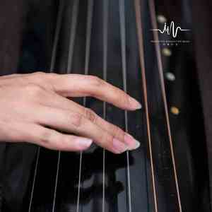 往事如书 (古筝舒缓)