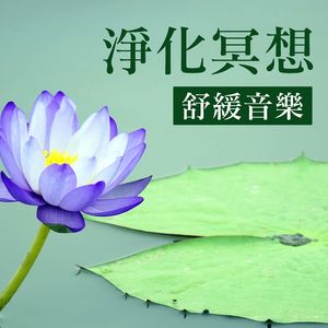 颂钵疗愈音乐