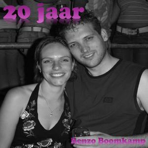20 jaar (uitgekleed)