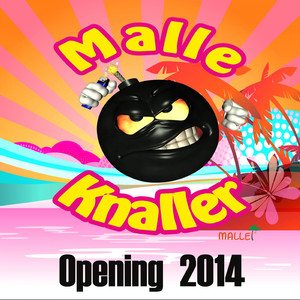 La Bomba (Original Edit)