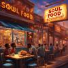 Little Larry - MY SOUL FOOD (REMIX) [feat. Shyanna Lyric]