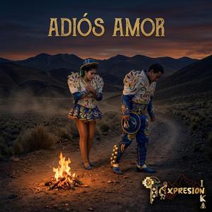 Adiós amor