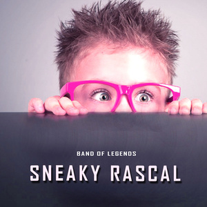 Sneaky Rascal