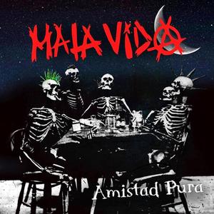 Me Separe de Vos (Ricky Te Recordaremos)