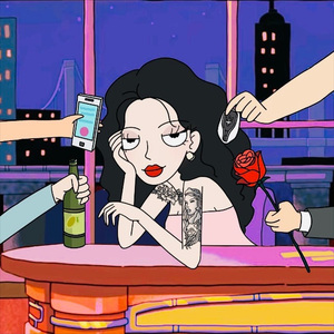 换掉TA Ft.覃麒凌