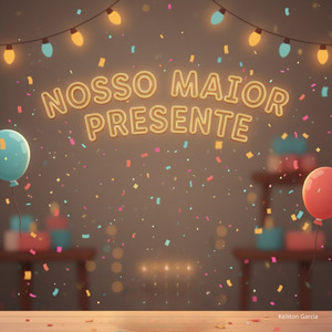 Nosso Maior Presente