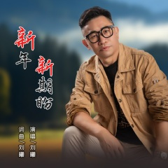 新年新期盼 (阿能dj版)