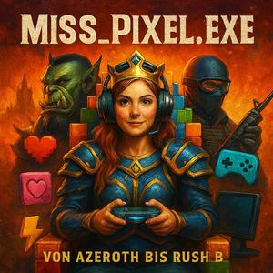 Zerbrochener Bildschirm, Wahres Herz